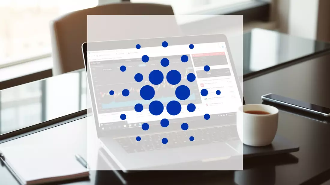 Cardano’s December Trifecta: A Potential Market Turning Point Illustration mit AI erstellt übermittelt durch boerse-global.de