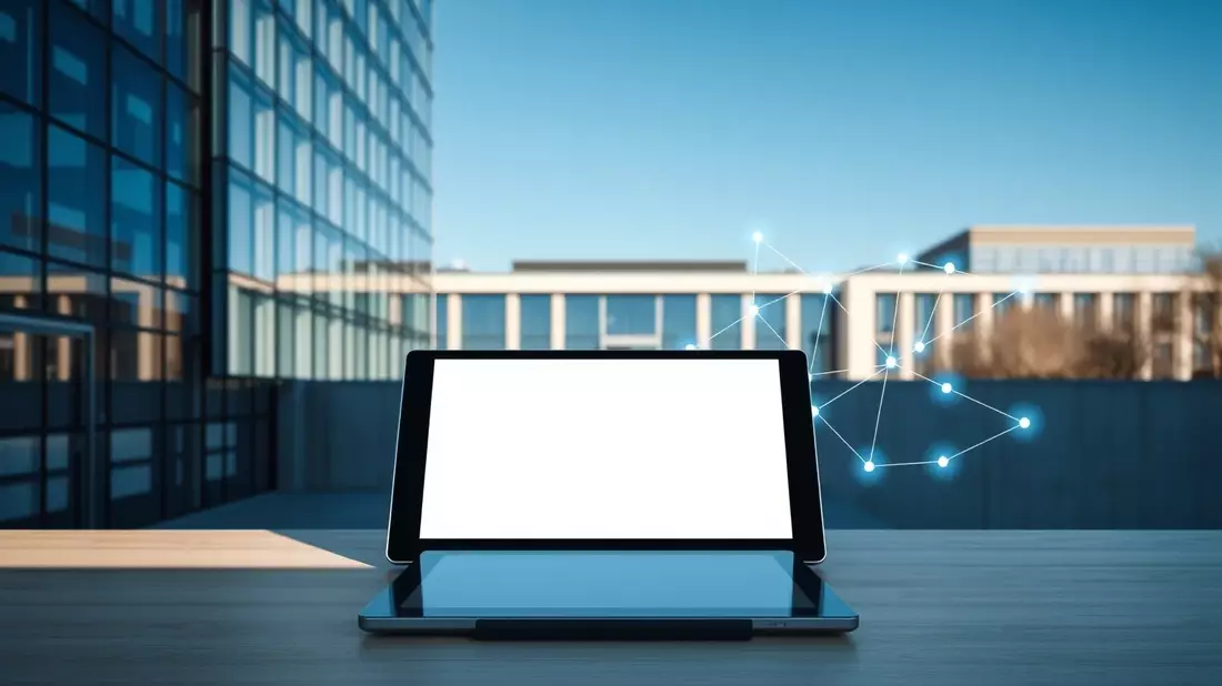 Deutschlands digitale Zeitenwende: 4,5 Milliarden für die Digital-Only-Revolution - Bild: über boerse-global.de