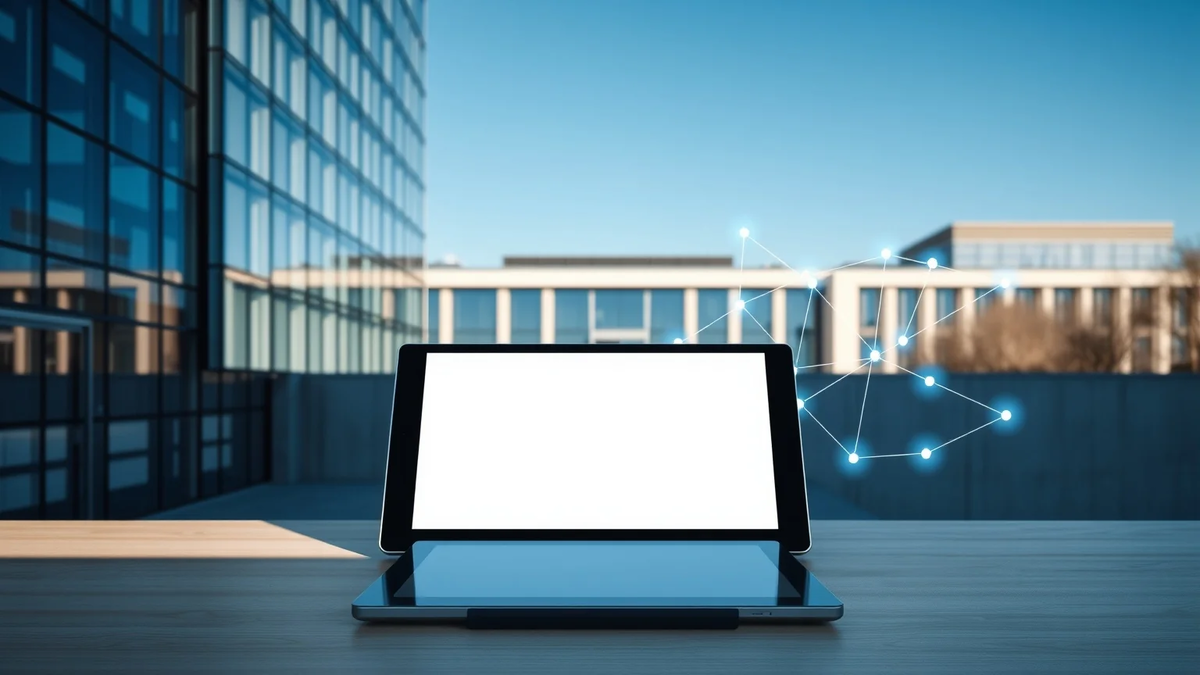 Deutschlands digitale Zeitenwende: 4,5 Milliarden für die Digital-Only-Revolution - Foto: über boerse-global.de