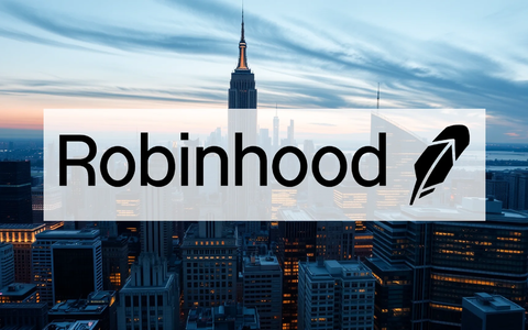 Robinhood Stock Stages Impressive Rebound - Foto: über boerse-global.de