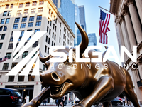 Silgan Aktie: Neutral mit Risiken - Foto: über boerse-global.de