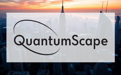QuantumScape’s Rally Fades as Analysts Signal Extended Timeline - Foto: über boerse-global.de