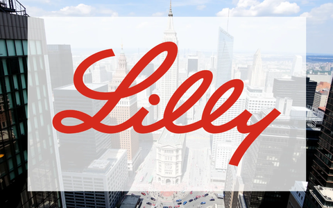 Eli Lilly Reaches Unprecedented Market Valuation - Foto: über boerse-global.de