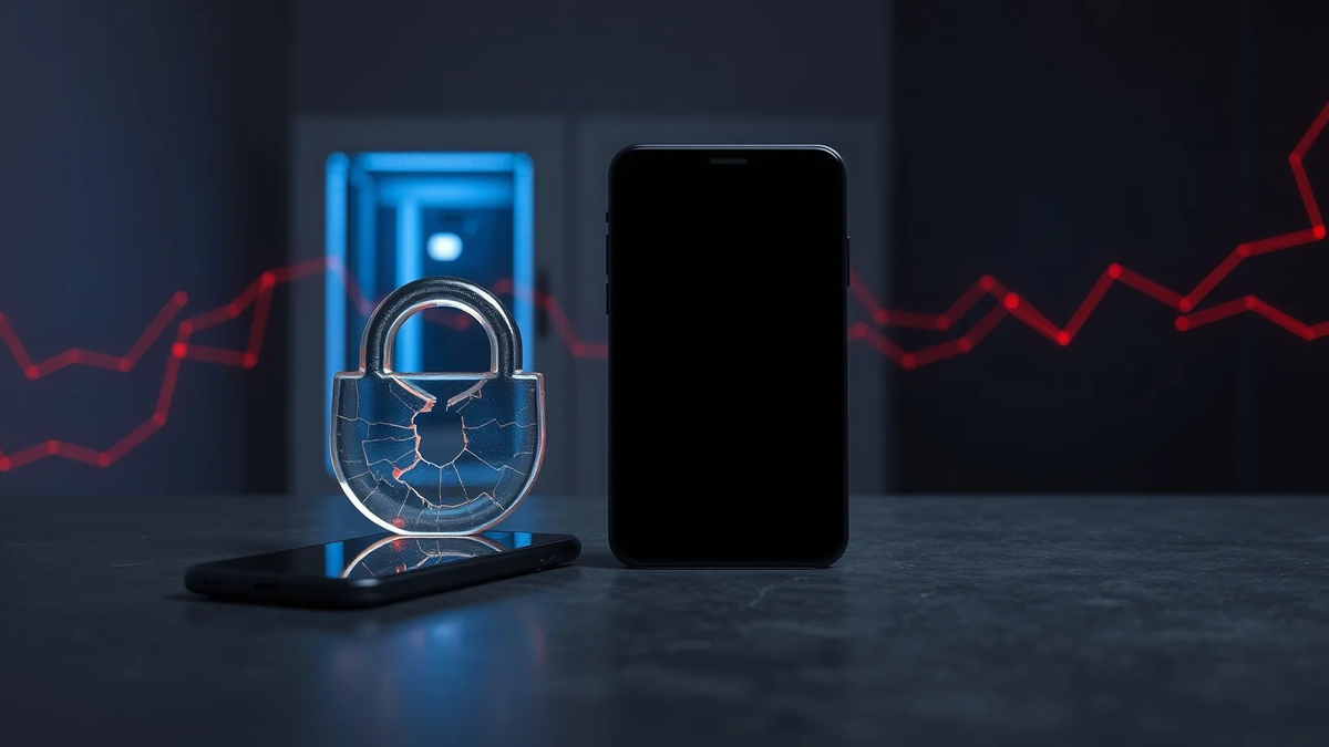 Cyberkriminalität: KI-Betrug explodiert um 180 Prozent - Foto: über boerse-global.de