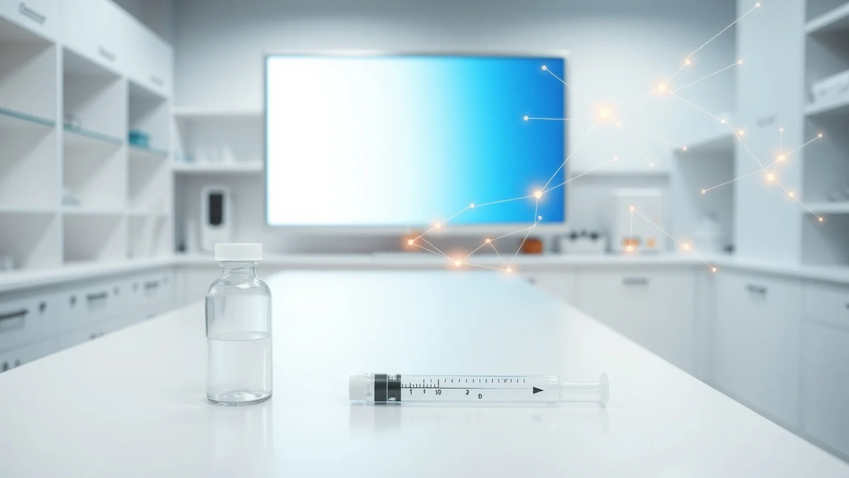 Semaglutid scheitert bei Alzheimer-Therapie – aber nicht als Prävention - Foto: über boerse-global.de