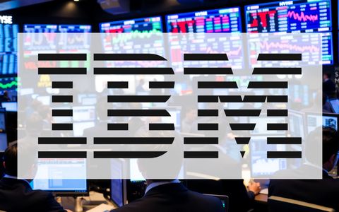 IBM: El impulso de la inteligencia artificial impulsa al gigante tecnológico - Foto: über boerse-global.de