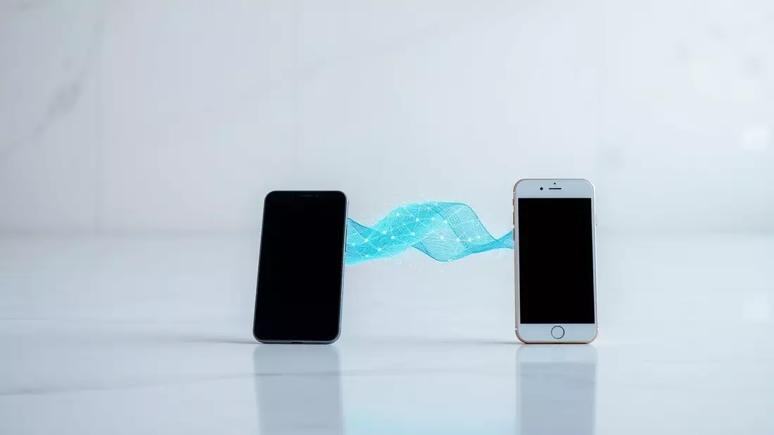 Pixel 10: Android knackt erstmals Apples AirDrop - Bild: über boerse-global.de