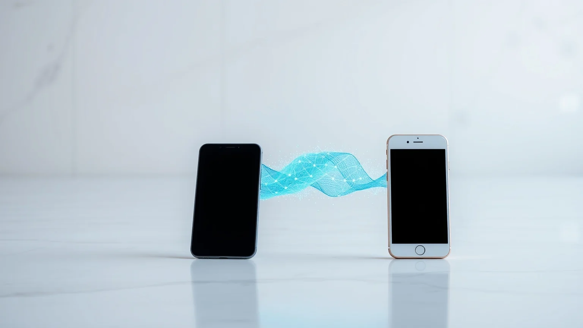 Pixel 10: Android knackt erstmals Apples AirDrop - Foto: über boerse-global.de