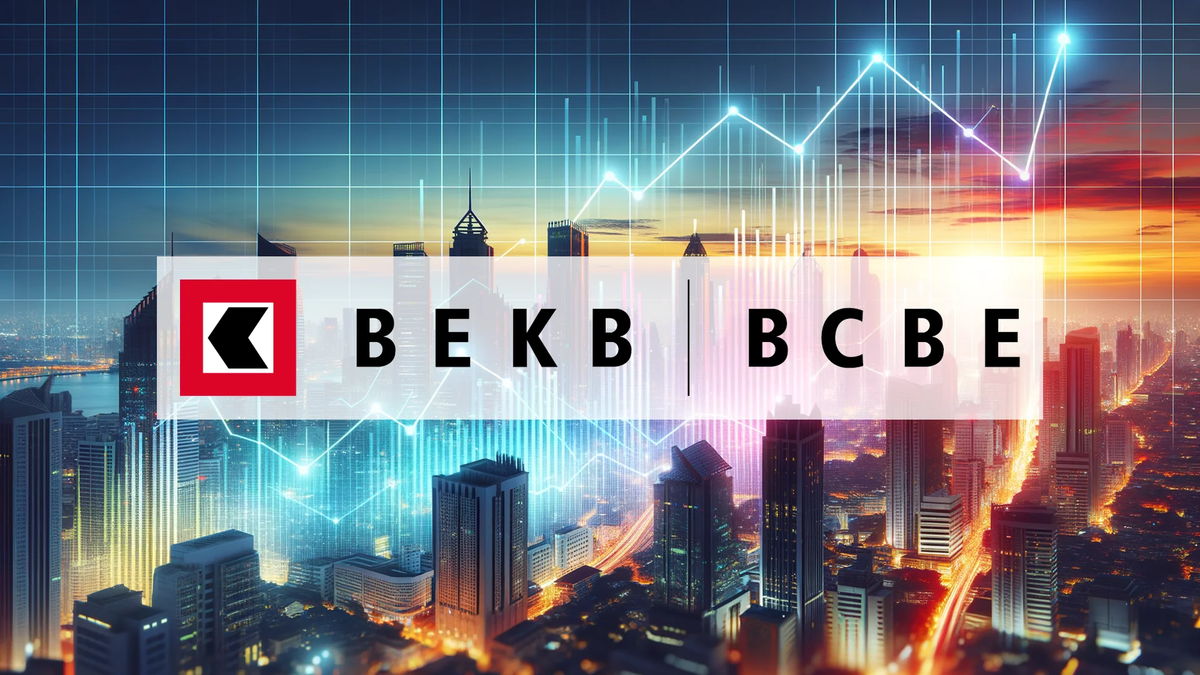 BEKB Aktie: Optimistische Marktdynamik! - Foto: über boerse-global.de