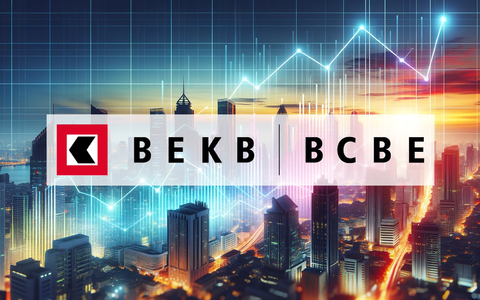 BEKB Aktie: Optimistische Marktdynamik! - Foto: über boerse-global.de