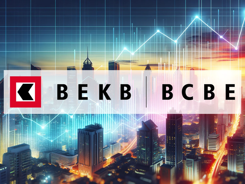 BEKB Aktie: Optimistische Marktdynamik! - Foto: über boerse-global.de