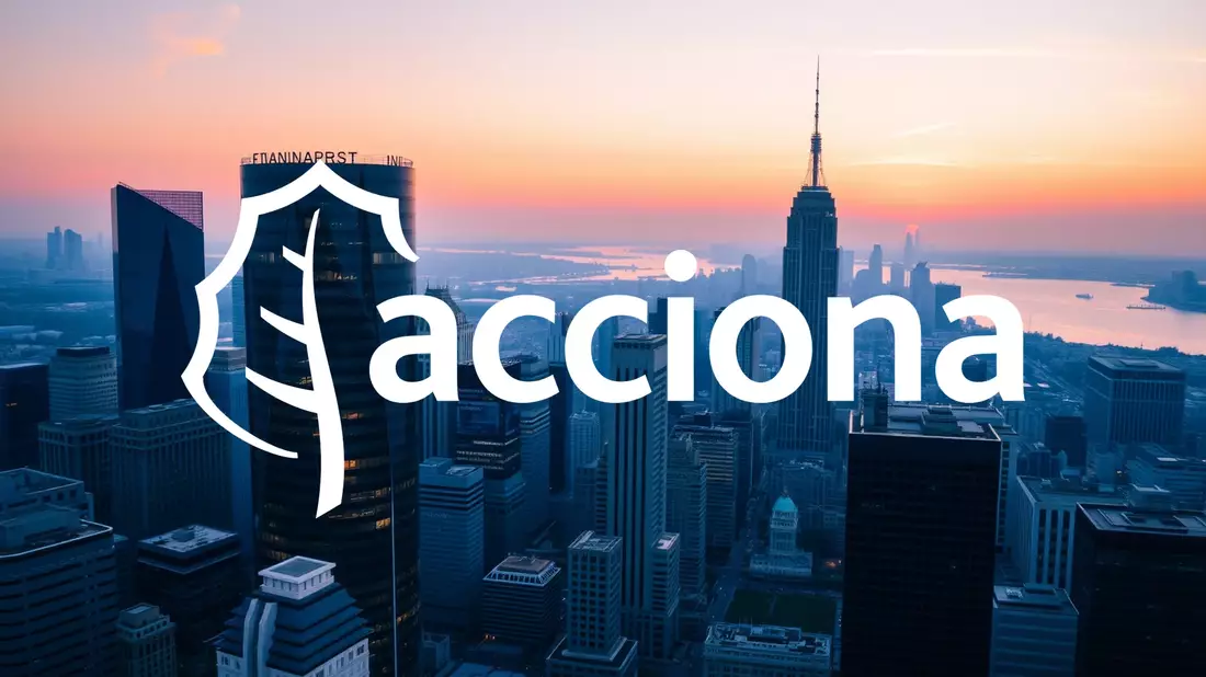 Acciona Aktie: Analysten schlagen Alarm! - Bild: über boerse-global.de