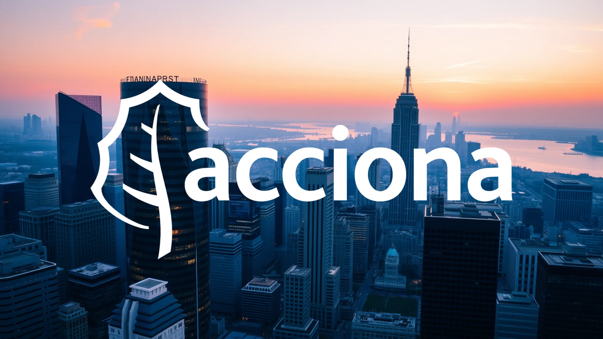 Acciona Aktie: Analysten schlagen Alarm! - Foto: über boerse-global.de