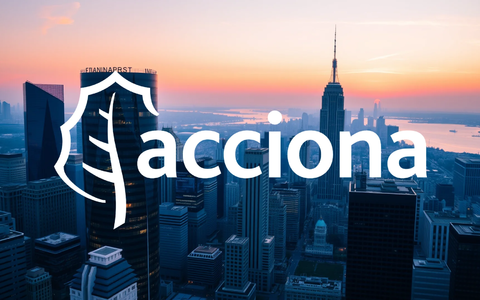 Acciona Aktie: Analysten schlagen Alarm! - Foto: über boerse-global.de