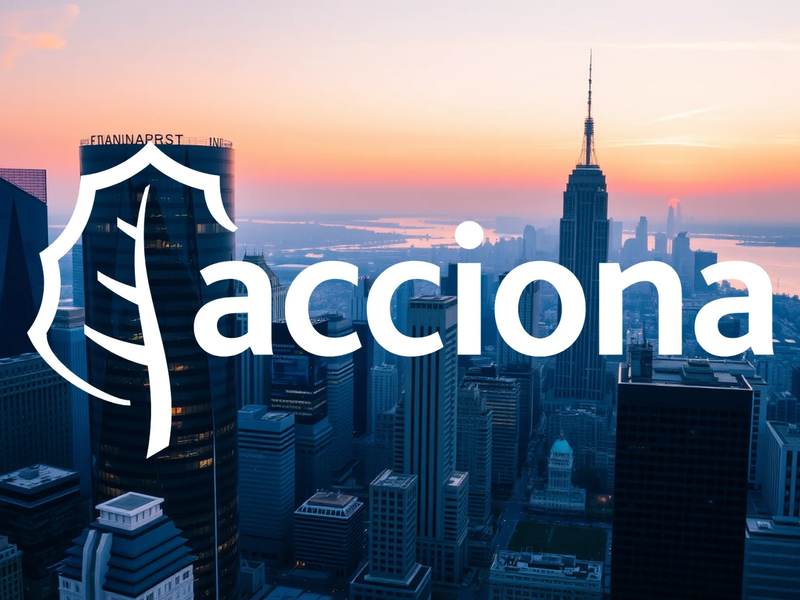 Acciona Aktie: Analysten schlagen Alarm! - Foto: über boerse-global.de