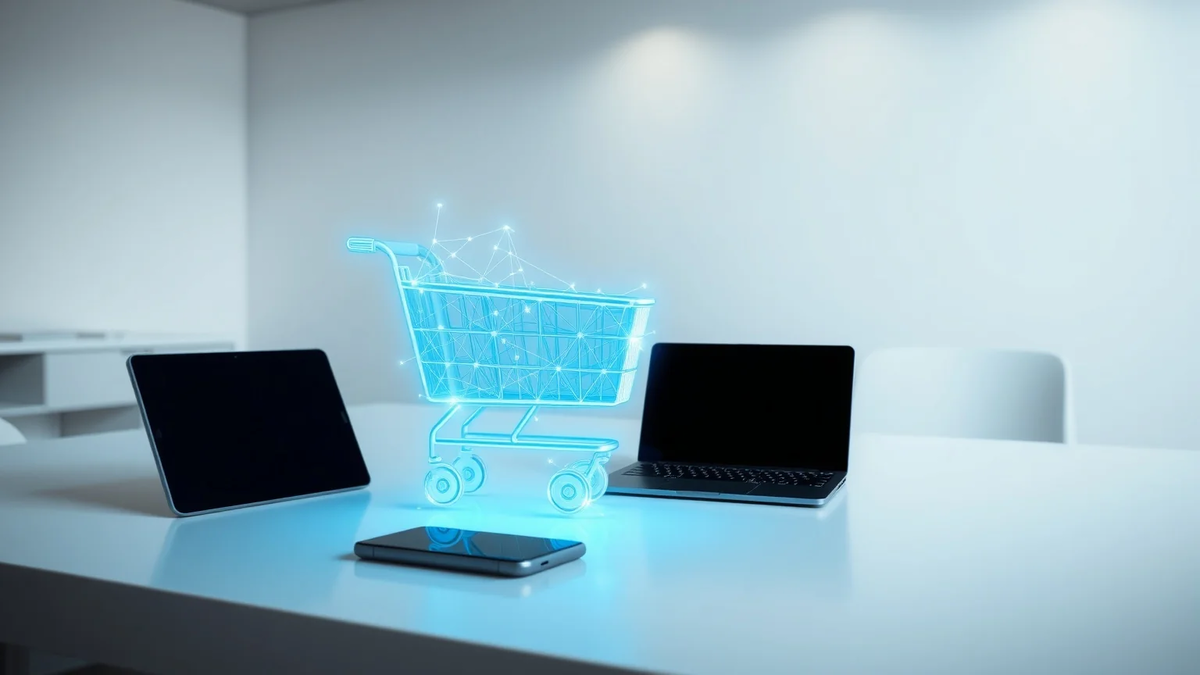 PayPal und Perplexity starten KI-Shopping-Revolution - Foto: über boerse-global.de