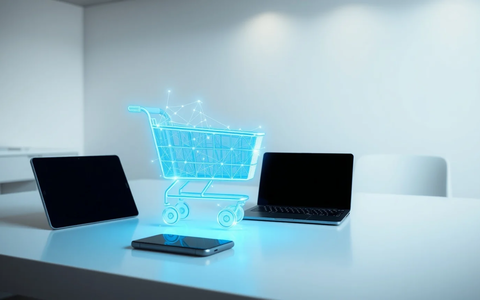 PayPal und Perplexity starten KI-Shopping-Revolution - Foto: über boerse-global.de