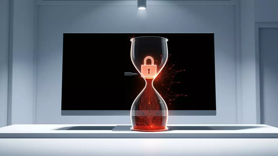 Formatierungs-Tools werden zur Sicherheitsfalle - Bild: über boerse-global.de