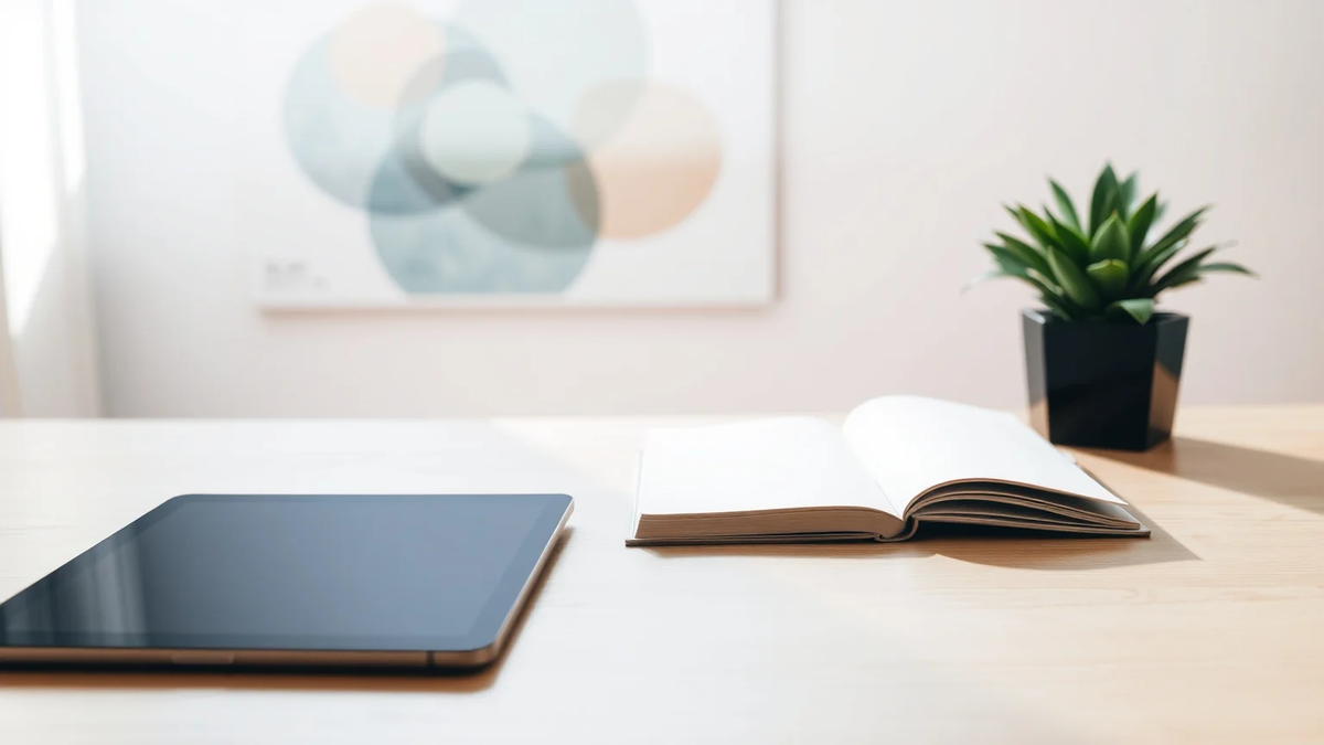 ADAY: Kalender-App verwandelt Zeitplan in visuelles Gedächtnis - Foto: über boerse-global.de