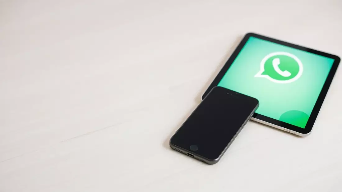 WhatsApp: Neue Gruppen-Tags und Multi-Account für iPhone - Bild: über boerse-global.de