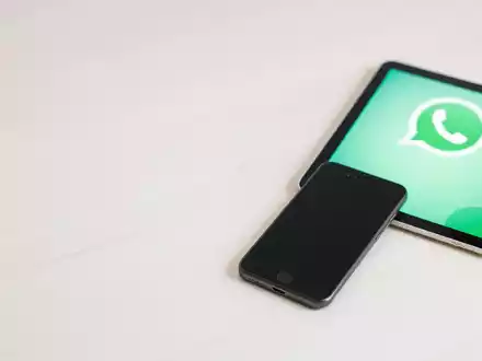 WhatsApp: Neue Gruppen-Tags und Multi-Account für iPhone - Foto: über boerse-global.de