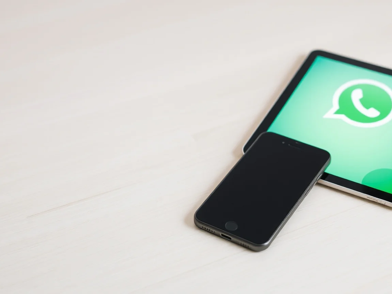 WhatsApp: Neue Gruppen-Tags und Multi-Account für iPhone - Foto: über boerse-global.de