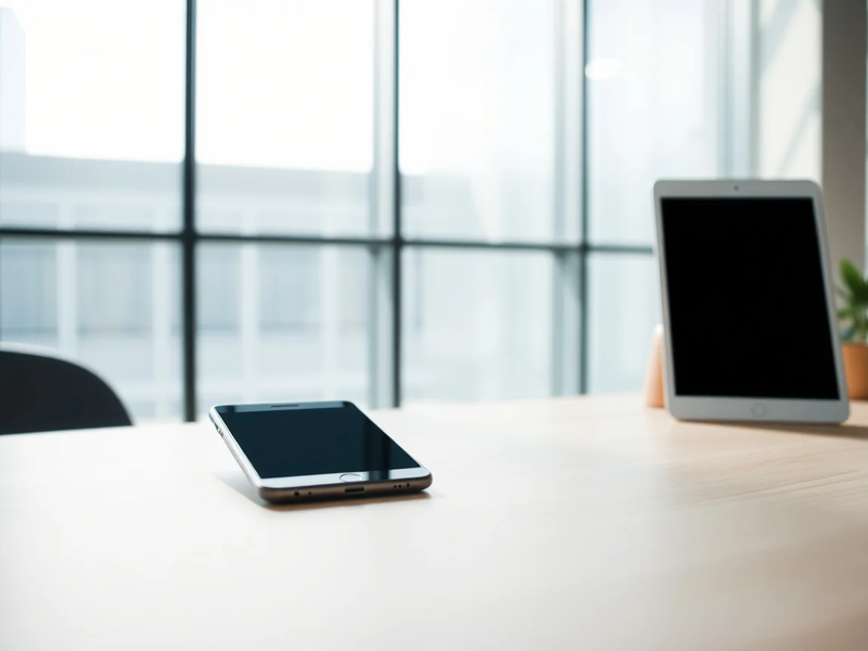 Android 16: Budget-Smartphones erobern die Zukunft - Foto: über boerse-global.de