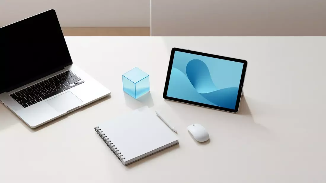 Google Workspace mit KI-Untertiteln – Open Source kontert - Bild: über boerse-global.de
