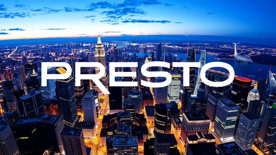 National Presto Aktie: Kampf der Segmente! - Bild: über boerse-global.de