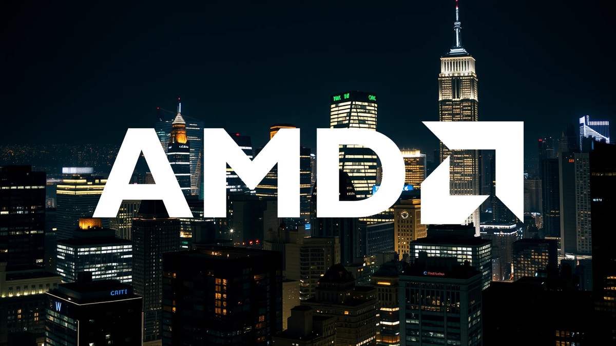 La acción de AMD se desploma: ¿Se resquebraja su posición en el mercado de chips para IA? - Foto: über boerse-global.de