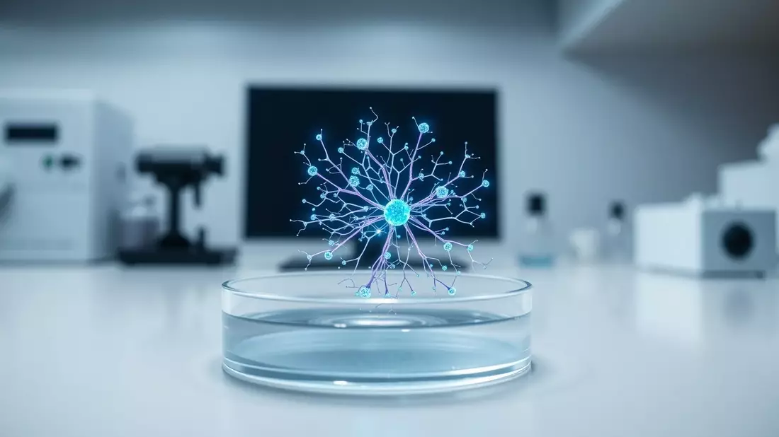 Sox9-Protein könnte Alzheimer umkehren: Durchbruch am Baylor College - Bild: über boerse-global.de