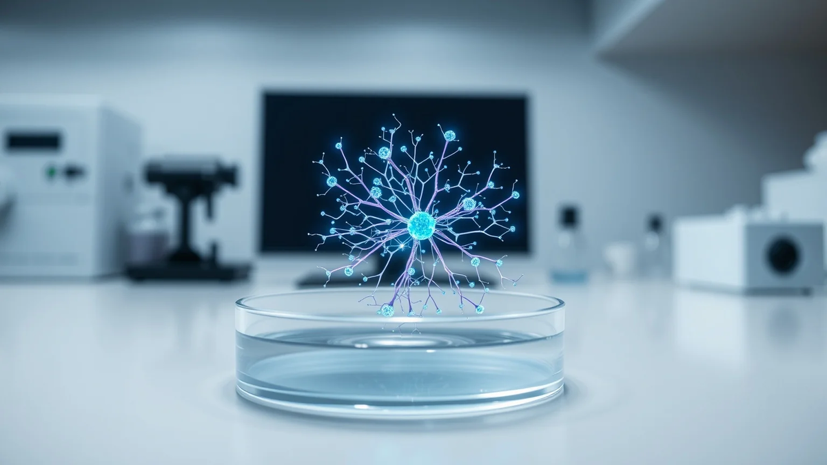 Sox9-Protein könnte Alzheimer umkehren: Durchbruch am Baylor College - Foto: über boerse-global.de