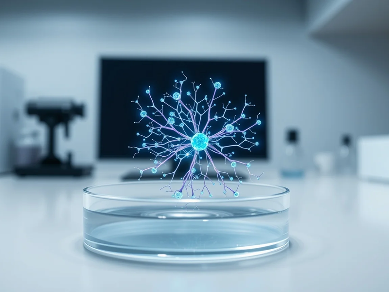 Sox9-Protein könnte Alzheimer umkehren: Durchbruch am Baylor College - Foto: über boerse-global.de