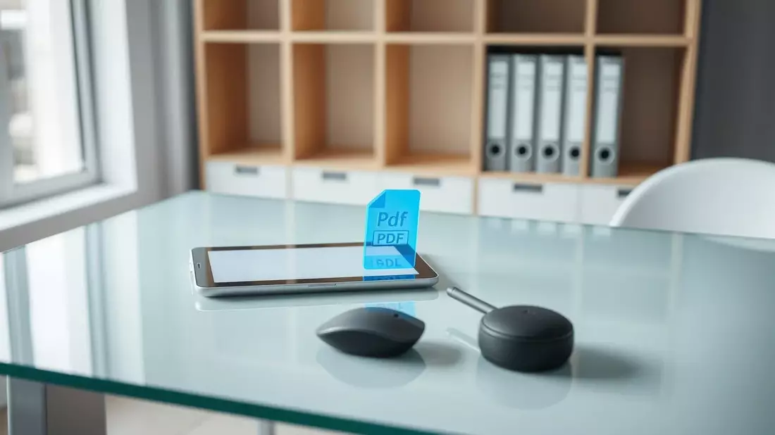 WPS Office macht PDF-Bearbeitung kostenlos verfügbar - Bild: über boerse-global.de