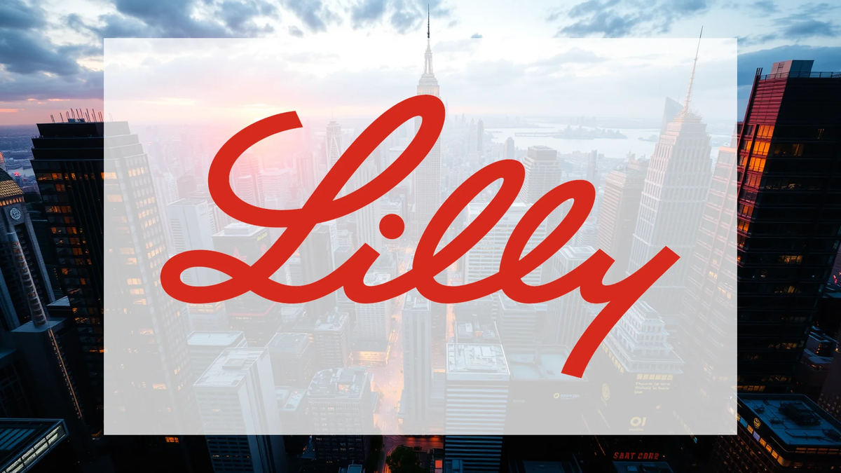 Eli Lilly alcanza una valoración histórica en Bolsa - Foto: über boerse-global.de