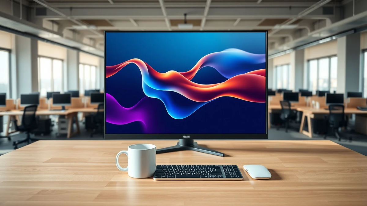 PowerPoint-Revolution: Microsoft startet Agent-Modus - Foto: über boerse-global.de