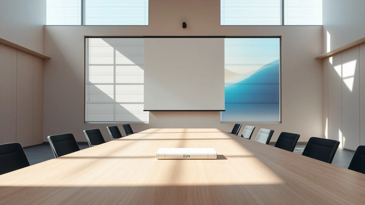 EU-Haushalt 2028-2034: Brüssel steht vor wegweisendem Streit - Foto: über boerse-global.de