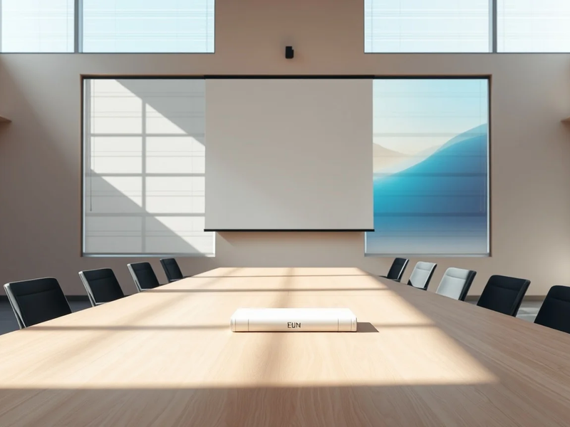 EU-Haushalt 2028-2034: Brüssel steht vor wegweisendem Streit - Foto: über boerse-global.de