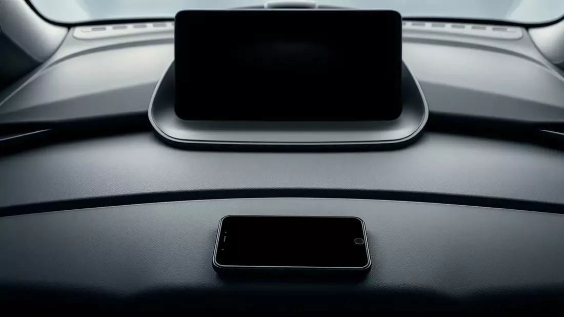 iOS 26.2: Apple bringt CarPlay-Verbesserungen im Dezember Illustration mit AI erstellt übermittelt durch boerse-global.de