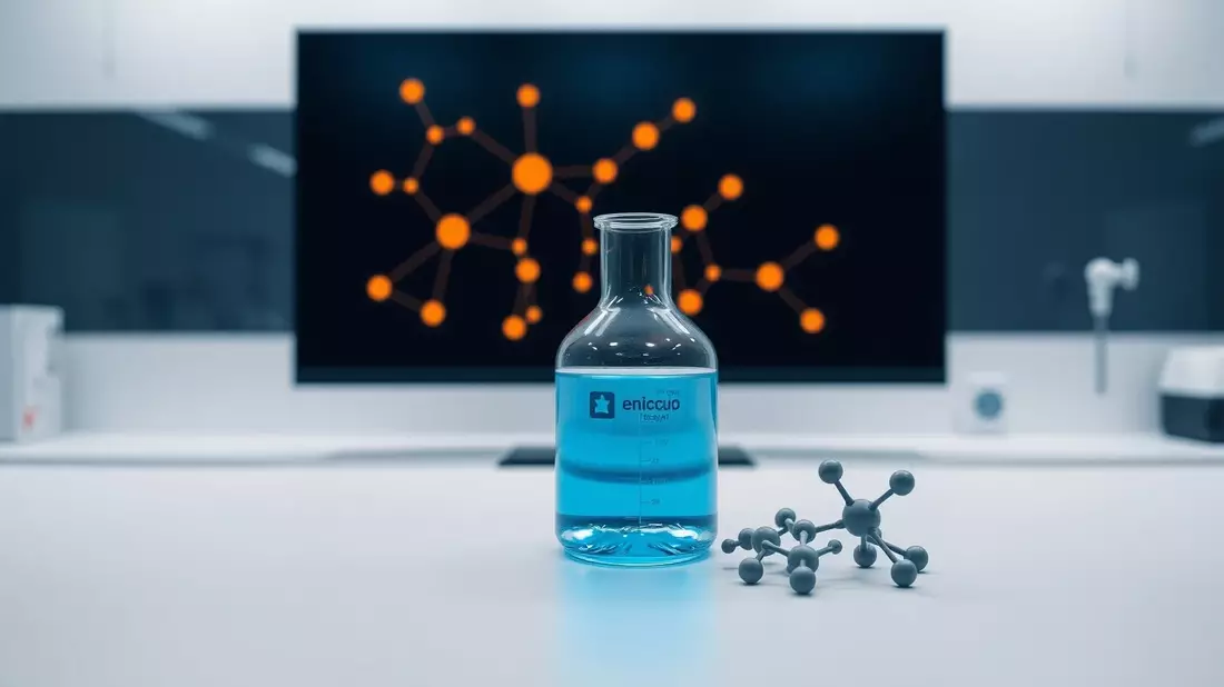 Adipogenin: Mikroprotein revolutioniert Fettverbrennung - Bild: über boerse-global.de