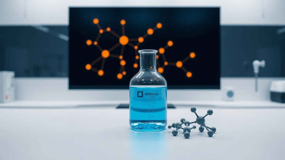 Adipogenin: Mikroprotein revolutioniert Fettverbrennung - Foto: über boerse-global.de