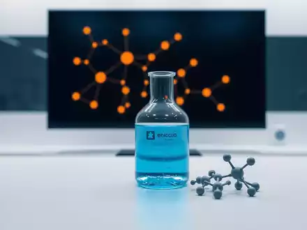 Adipogenin: Mikroprotein revolutioniert Fettverbrennung - Foto: über boerse-global.de