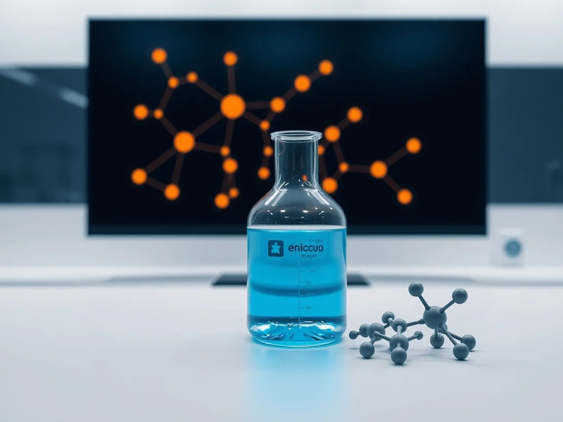 Adipogenin: Mikroprotein revolutioniert Fettverbrennung - Foto: über boerse-global.de