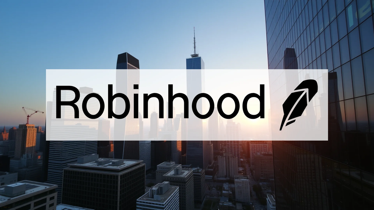 Robinhood: ¿El Resurgimiento Definitivo? - Foto: über boerse-global.de