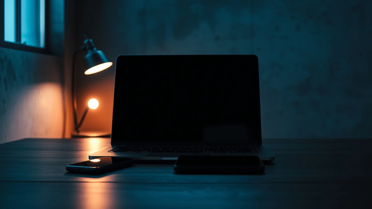 Gewalthilfegesetz: Ampel-Aus bedroht Schutz vor digitaler Gewalt - Foto: über boerse-global.de