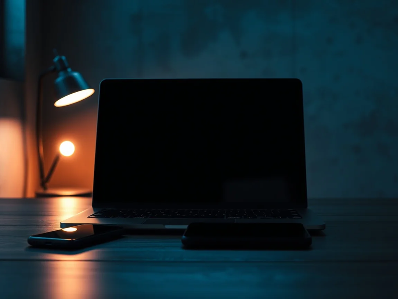 Gewalthilfegesetz: Ampel-Aus bedroht Schutz vor digitaler Gewalt - Foto: über boerse-global.de