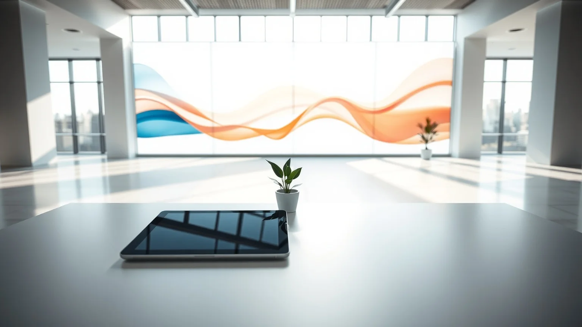 KI am Arbeitsplatz: Deutsche Belegschaft zeigt massives Misstrauen - Foto: über boerse-global.de