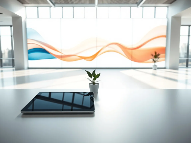 KI am Arbeitsplatz: Deutsche Belegschaft zeigt massives Misstrauen - Foto: über boerse-global.de