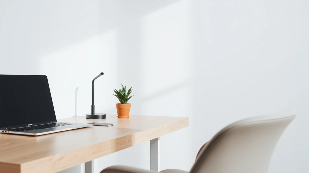 Homeoffice: Rückenleiden erreichen Rekordhoch - Foto: über boerse-global.de