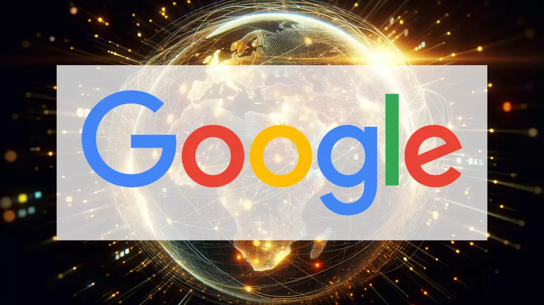 Alphabet Stock Surges as AI Ambitions Take Center Stage Illustration mit AI erstellt übermittelt durch boerse-global.de